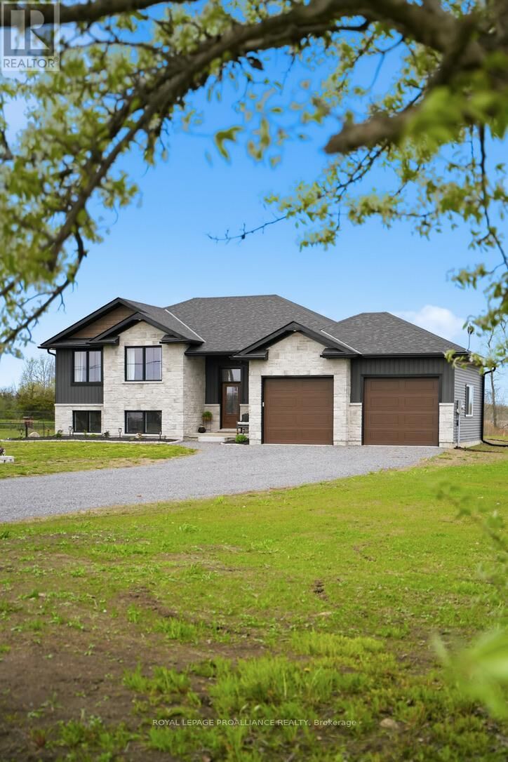 Property Photo:  1681 Casey Road  ON K8N 4Z6 