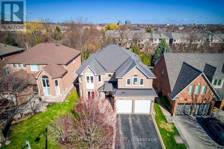 Property Photo:  1403 Bayshire Drive  ON L6H 6E8 