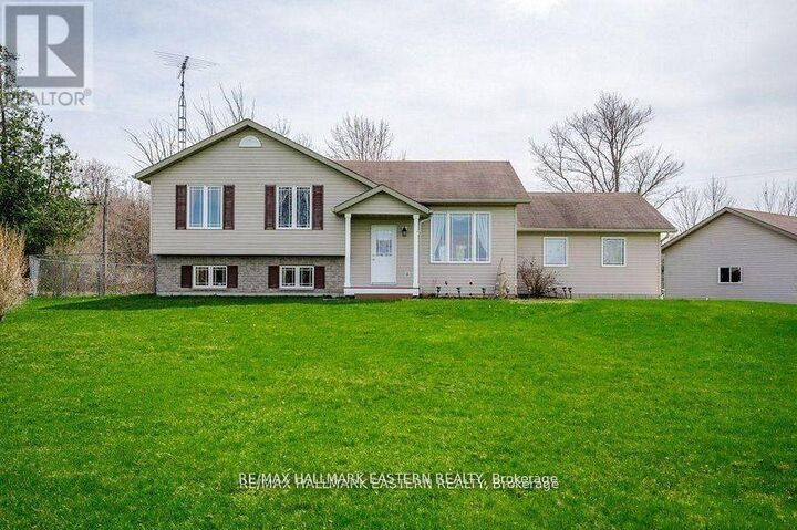Property Photo: 1755A Salem Road ON K0K 1T0