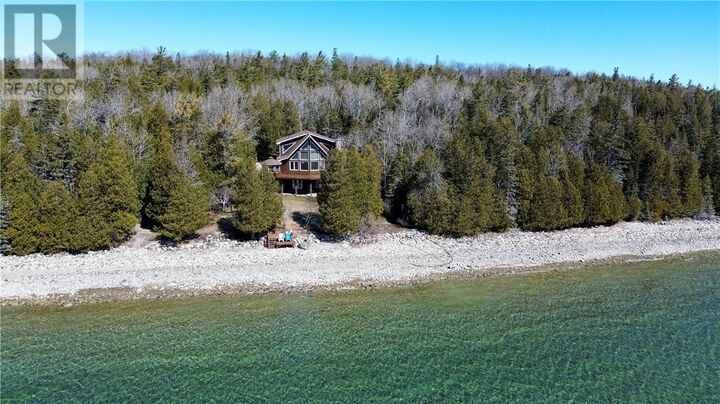Property Photo:  595 Lakeshore Road S  ON P0P 2C0 