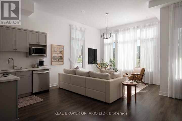 Property Photo: 2 McDevitt Lane ON L7C 3S4