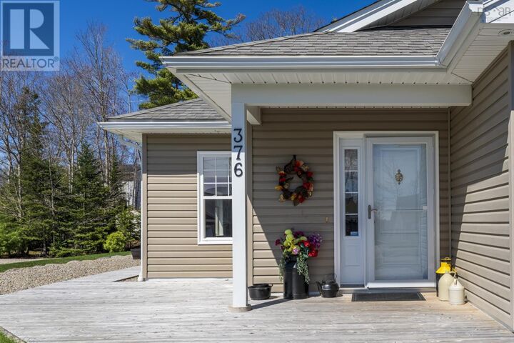 Property Photo: 376 Glen Allan Drive NS B4V 0A9