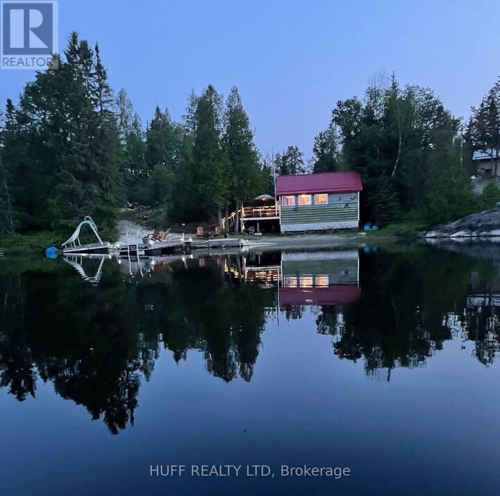 Property Photo:  236427 Wendigo Lake Road  ON P0J 1H0 