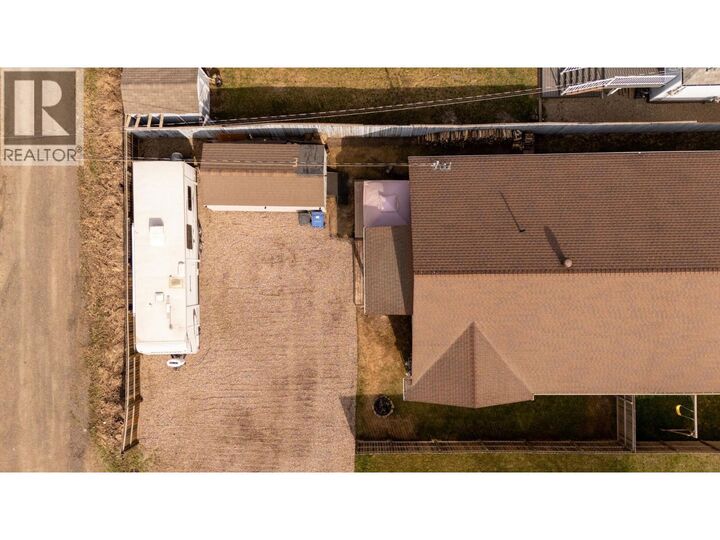 Property Photo:  9905 81 Street  BC V1J 6K4 
