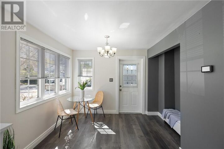 Property Photo:  61 Mooney Street  ON P3B 3H3 