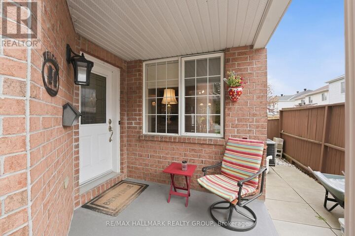 Property Photo:  36 Palmadeo Drive  ON K2J 5A2 