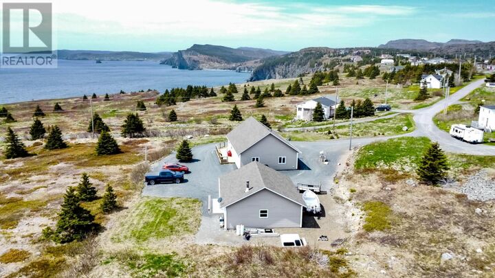 Property Photo:  1 Murphys Road  NL A0A 1R0 