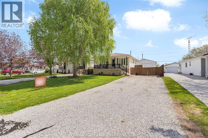 Property Photo: 114 Gloucester Drive ON N0R 1G0