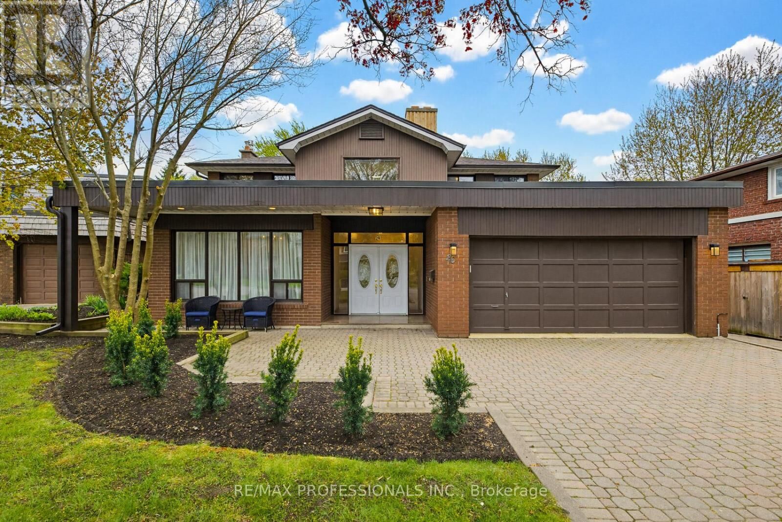 Property Photo:  26 Neilor Crescent  ON M9C 1K4 