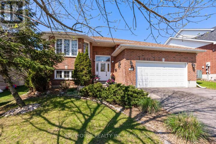 Property Photo: 2309 Sumac Street ON K9K 2J9