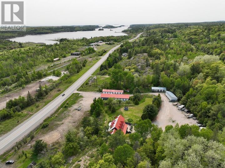 Property Photo:  4517 Highway 17  ON P0R 1K0 