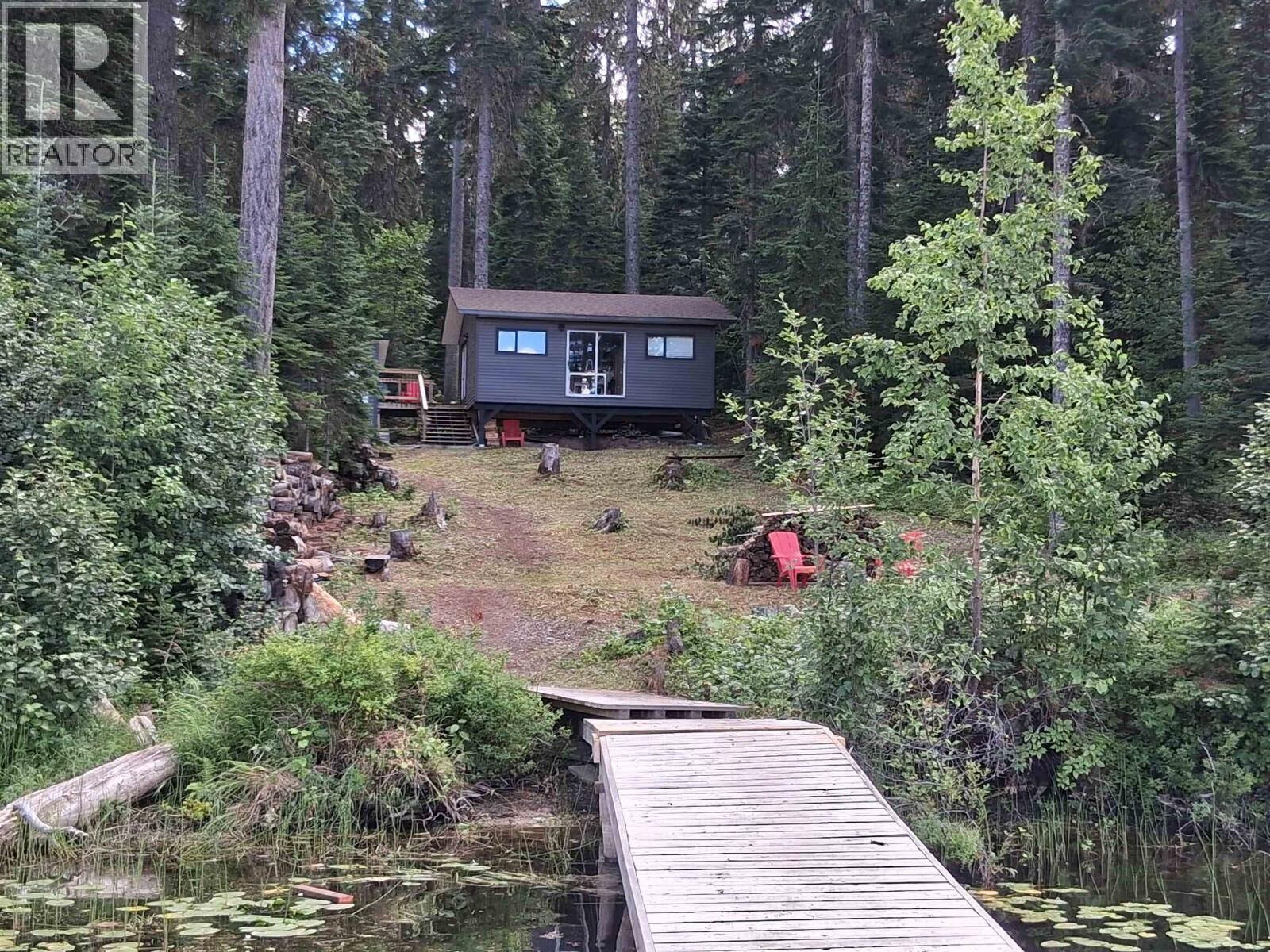 Property Photo:  Lot 3 Campbell Island  BC V0J 2S0 