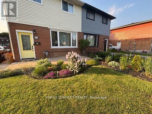Property Photo:  376 Dwight Avenue  ON L1J 1K9 