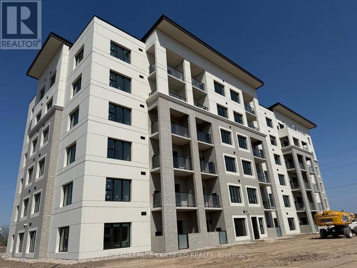 Property Photo:  6415 Reginal Road 25 316  ON L9T 9M9 