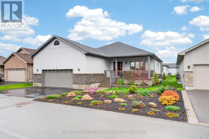 Property Photo:  4 Merrill Drive  ON K0K 3L0 