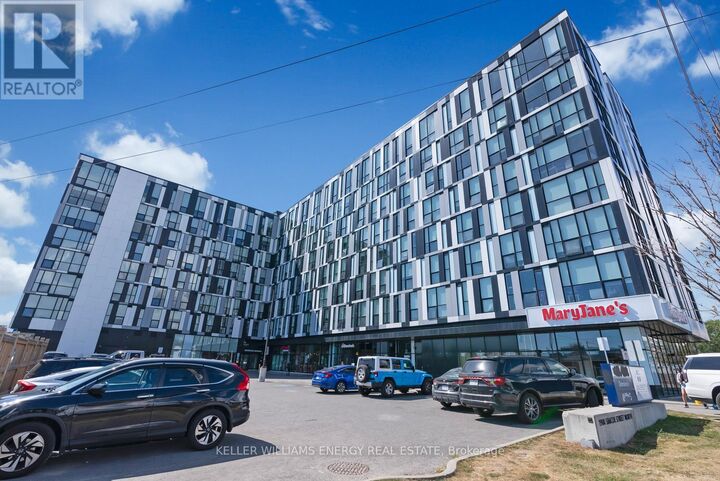 Property Photo:  1900 Simcoe Street North 217  ON L1G 4Y3 