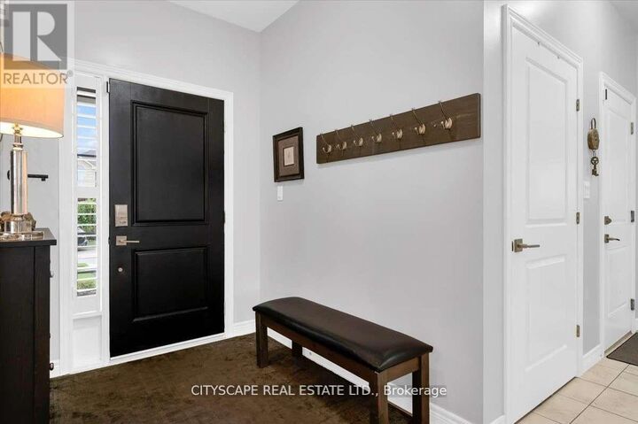 Property Photo: 40 Blue Ribbon Way ON L0R 1C0
