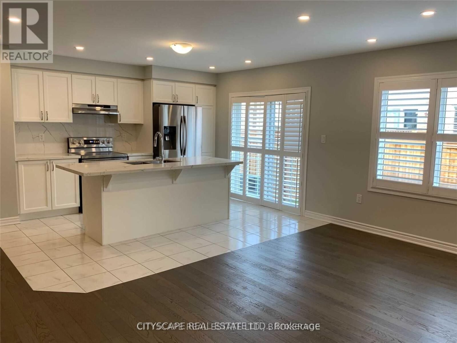 Property Photo:  285 Jean Landing  ON L9E 1C7 