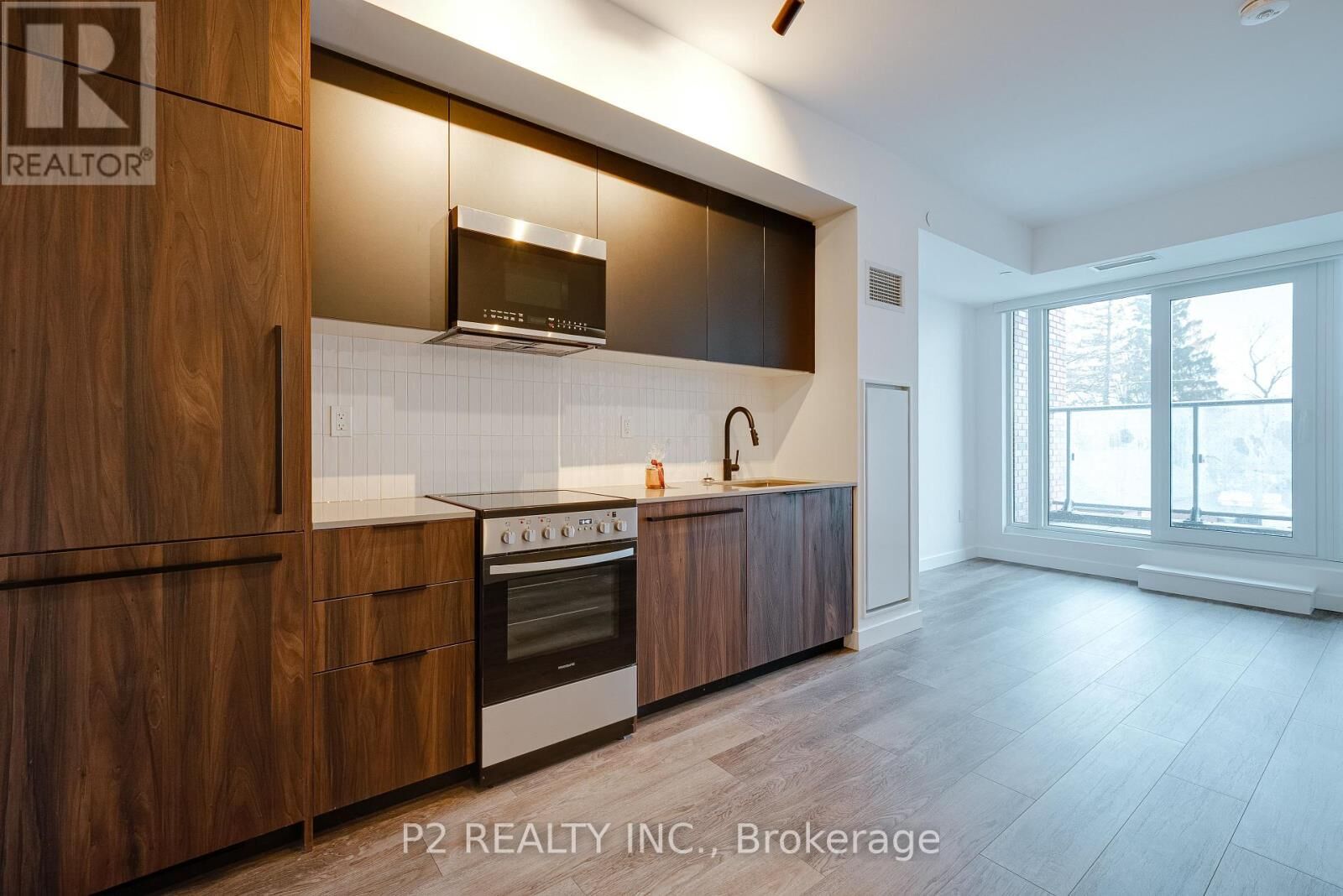 Property Photo:  1635 Military Trail 209  ON M1C 1B2 