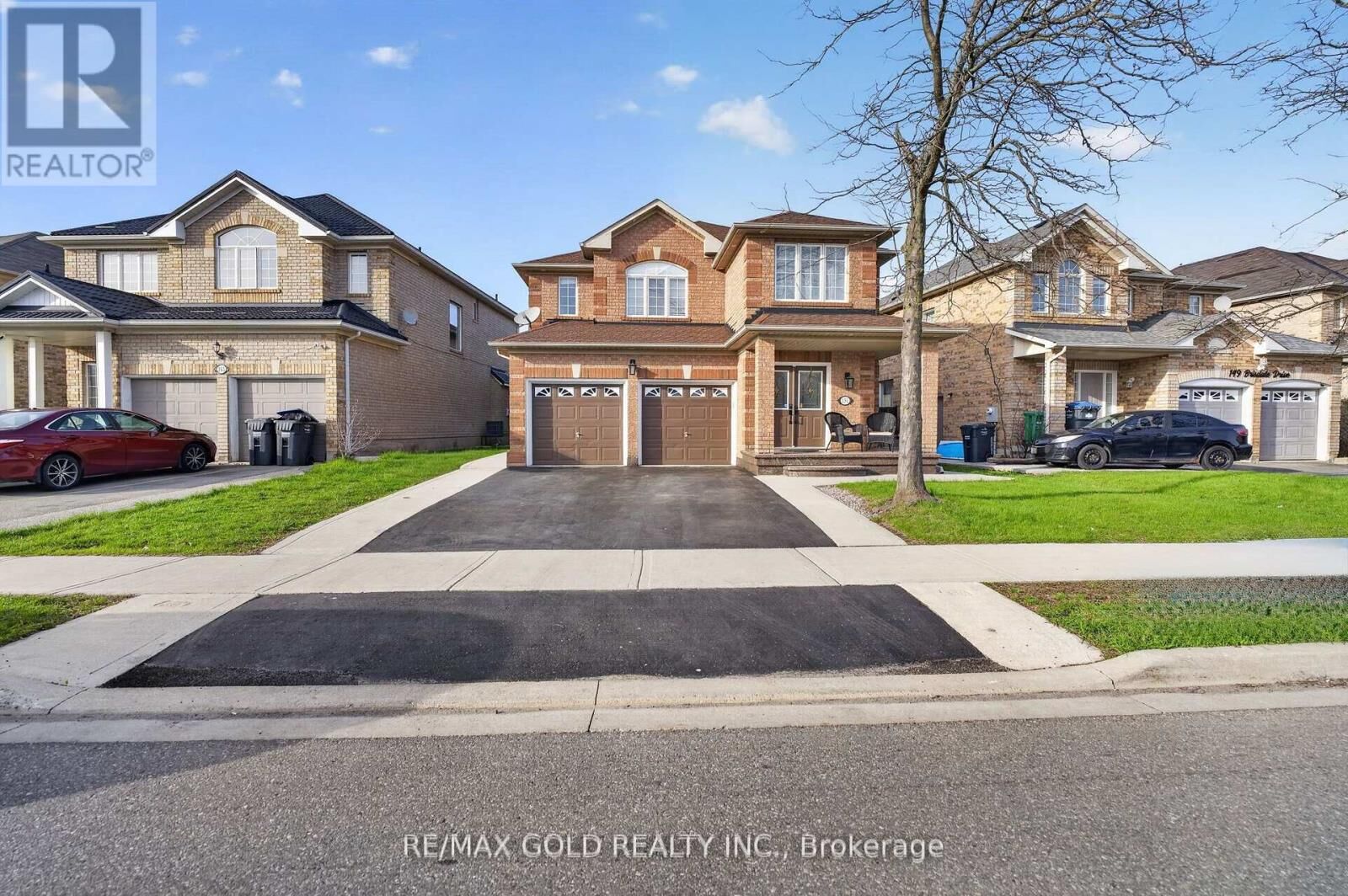 Property Photo: 151 Brisdale Drive ON L7A 2Y8