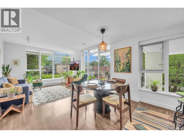 Property Photo:  608 Belmont Street 201  BC V3M 0G8 