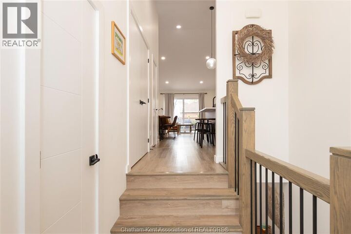 Property Photo:  14 Clara Crescent  ON N7M 0R8 