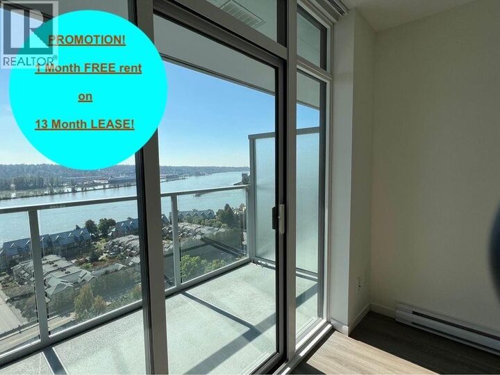 Property Photo:  900 Carnarvon Street 2604  BC V3M 0K4 