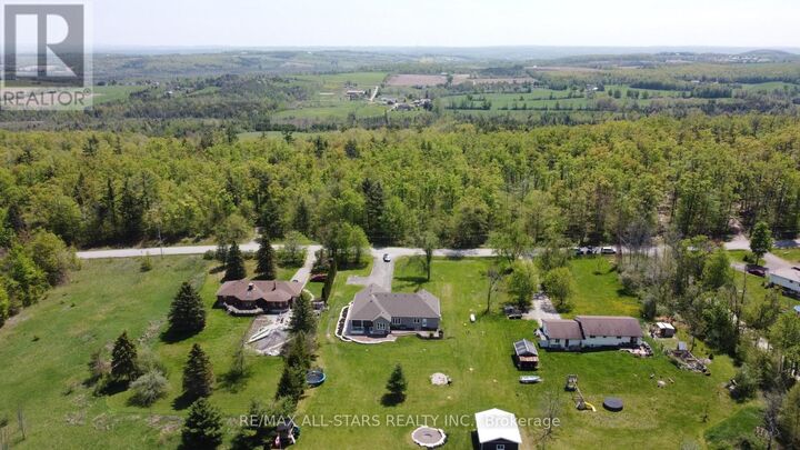 Property Photo:  664 Bland Line  ON L0A 1C0 