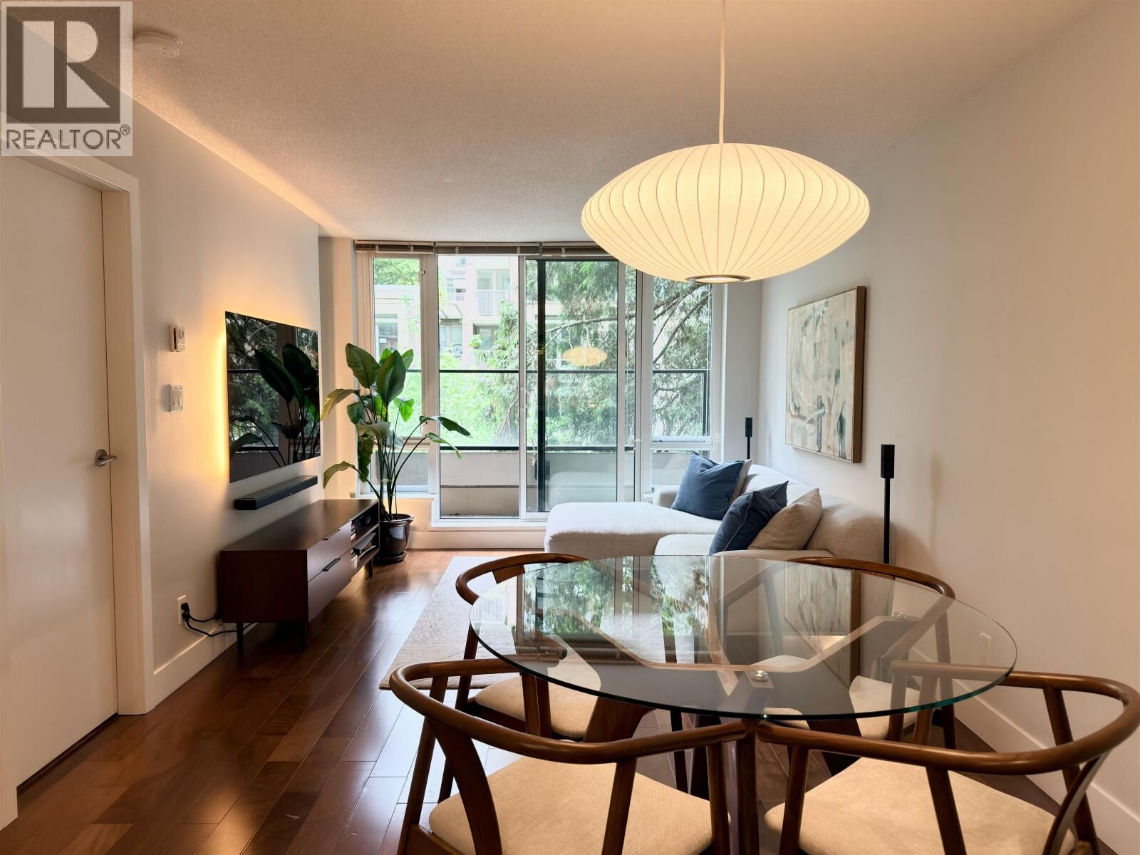 Property Photo:  1088 Richards Street 407  BC V6B 0J8 