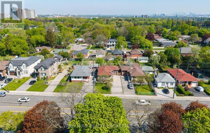 Property Photo:  182 Dixon Road  ON M9P 2L8 