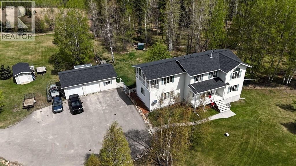 Property Photo: 53018 Range Rd 175 AB T7E 3E8