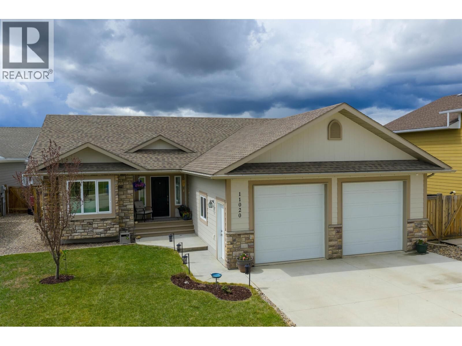 Property Photo:  11020 110 Street  BC V1J 0J7 