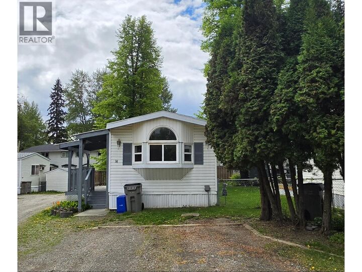 Property Photo: 654 North Fraser Drive 38 BC V2J 1Z6