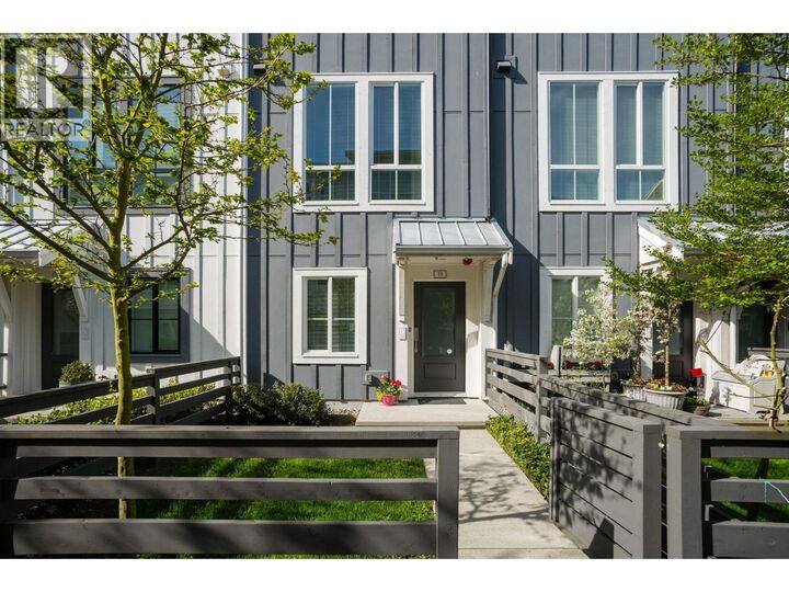 Property Photo: 4716 Orca Way 11 BC V4M 4G4