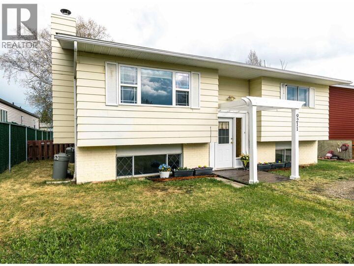 Property Photo: 9211 77 Street BC V1J 3A8