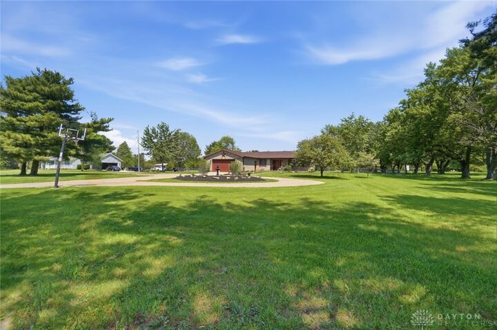 Property Photo:  6306 Johnson Road  OH 45502 