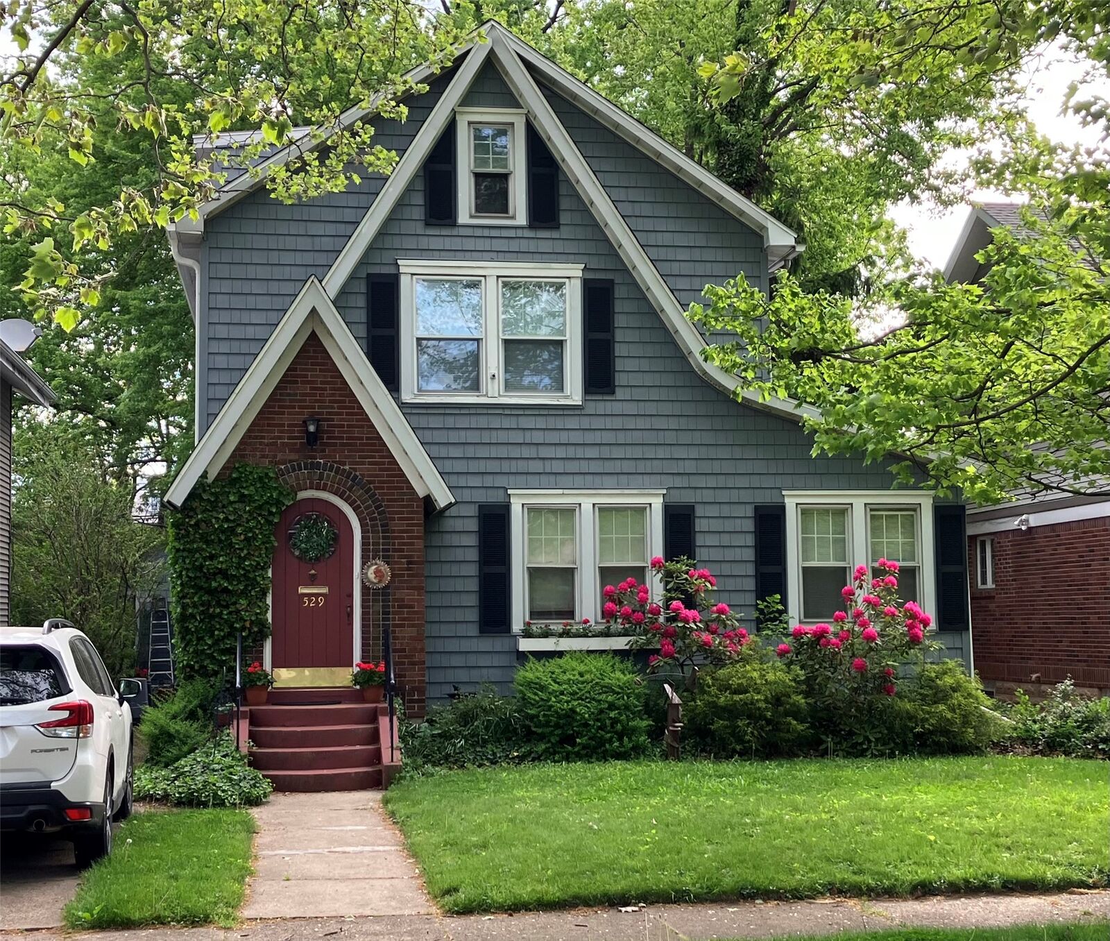 Property Photo:  529 Shenley Drive  PA 16505 