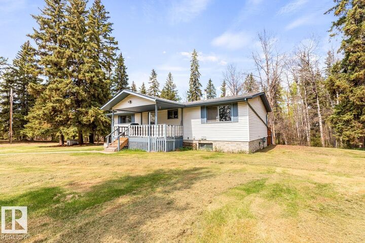 Property Photo: 23049 Twp Rd 510 Road AB T0B 3M1