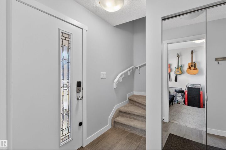 Property Photo: 19722 26A Avenue NW AB T6M 0W9