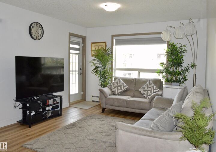 Property Photo:  5005 165 Avenue NW 210  AB T5Y 0L8 