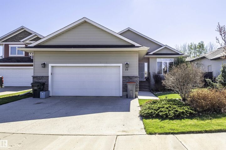 Property Photo:  22 Stony Creek  AB T7Z 2Z8 