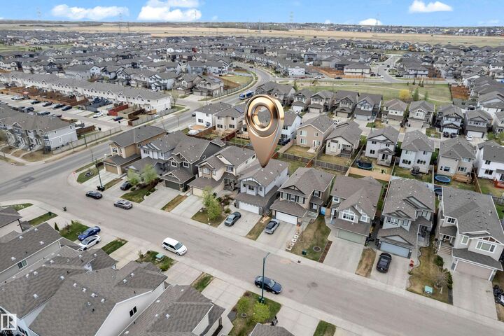 Property Photo:  3219 16 Avenue NW  AB T6T 0T8 
