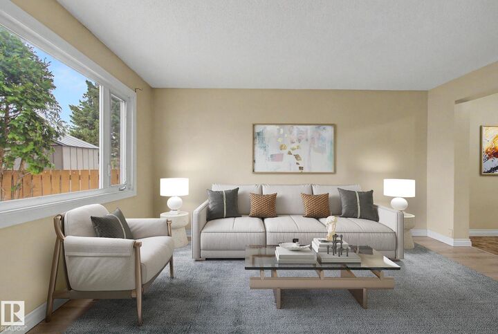 Property Photo:  20D Callingwood Crest NW  AB T5T 0H5 