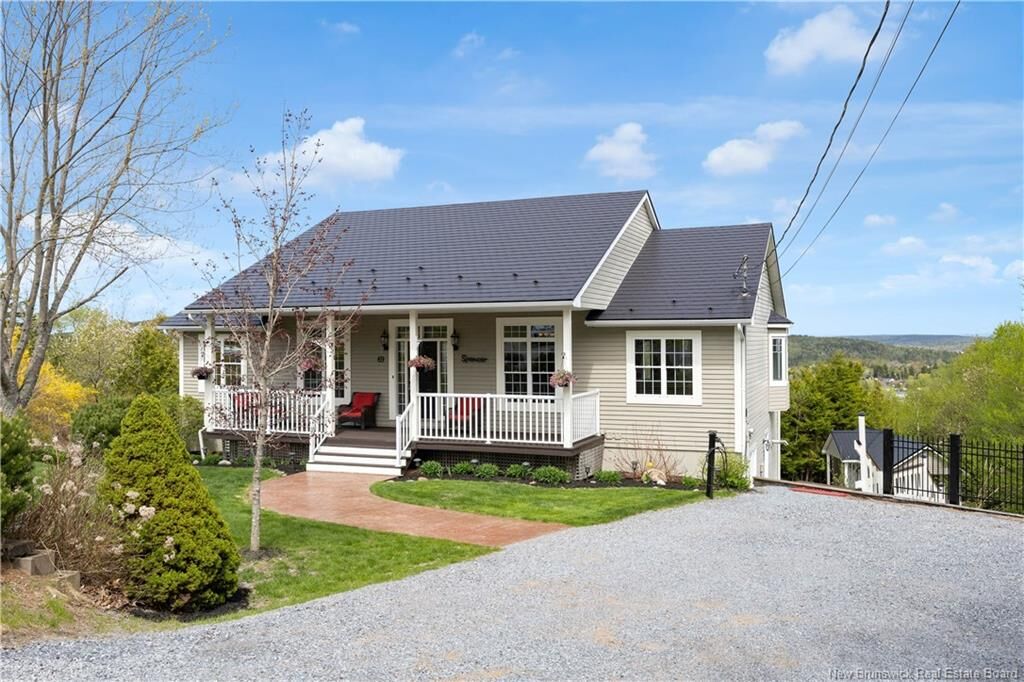 Property Photo:  69 Morningside Crescent  NB E5K 1X9 