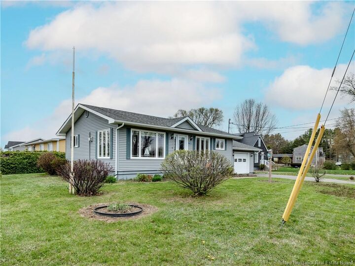 Property Photo:  9305 Main Street  NB E4W 4B5 