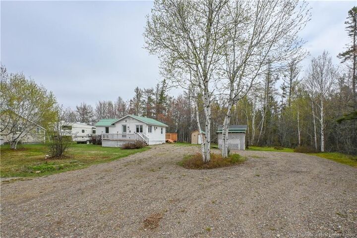 Property Photo:  92 Godin Road  NB E1W 1H8 