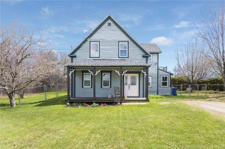 Property Photo:  2635 Route 102  NB E3B 7E5 