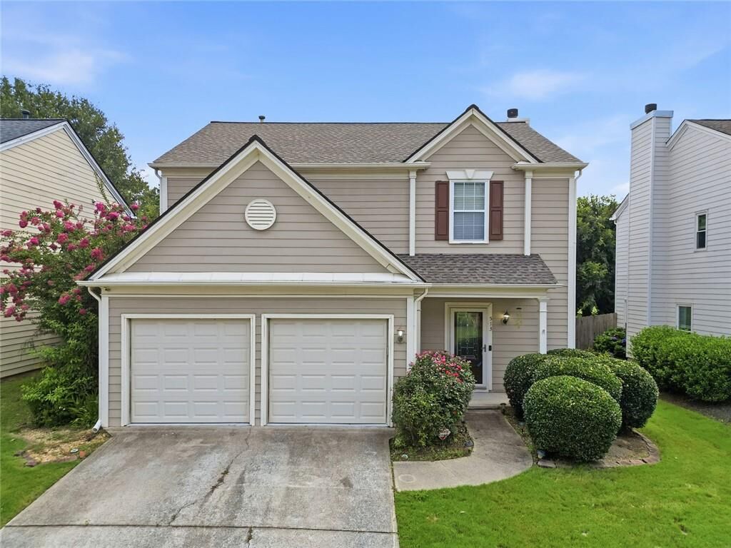 Property Photo:  513 Stepney Court  GA 30067 