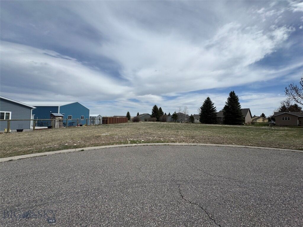 Property Photo:  Tbd Dornix Place  MT 59011 