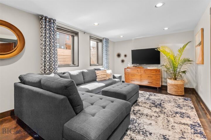 Property Photo:  301 N Black Avenue  MT 59715 